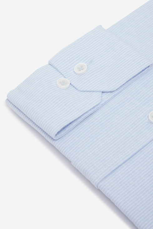 Benetti Jackson Long Sleeve Casual Shirt